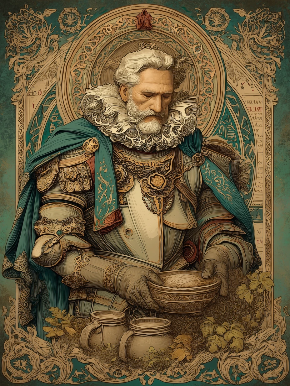 ESTJ as The Caregiver